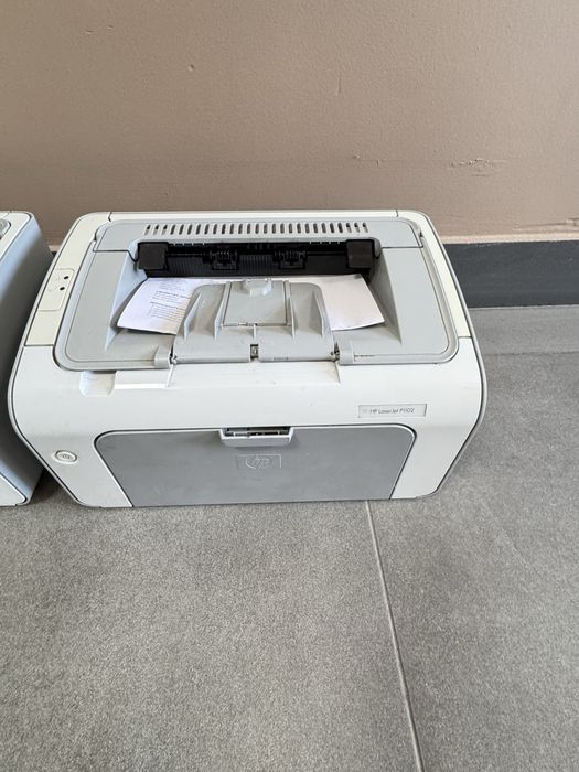 Принтер HP LaserJet 1102