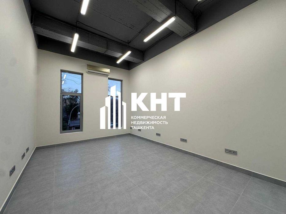 Аренда помещение от КНТ 308м2 Шайхантахурский р-н Абай