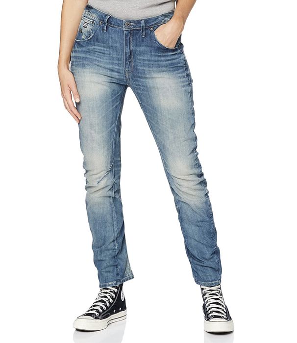 G-Star Arc 3D Tapered Jeans ОРИГИНАЛНИ дамски дънки - 25-26