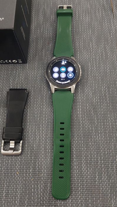 Samsung Galaxy Watch