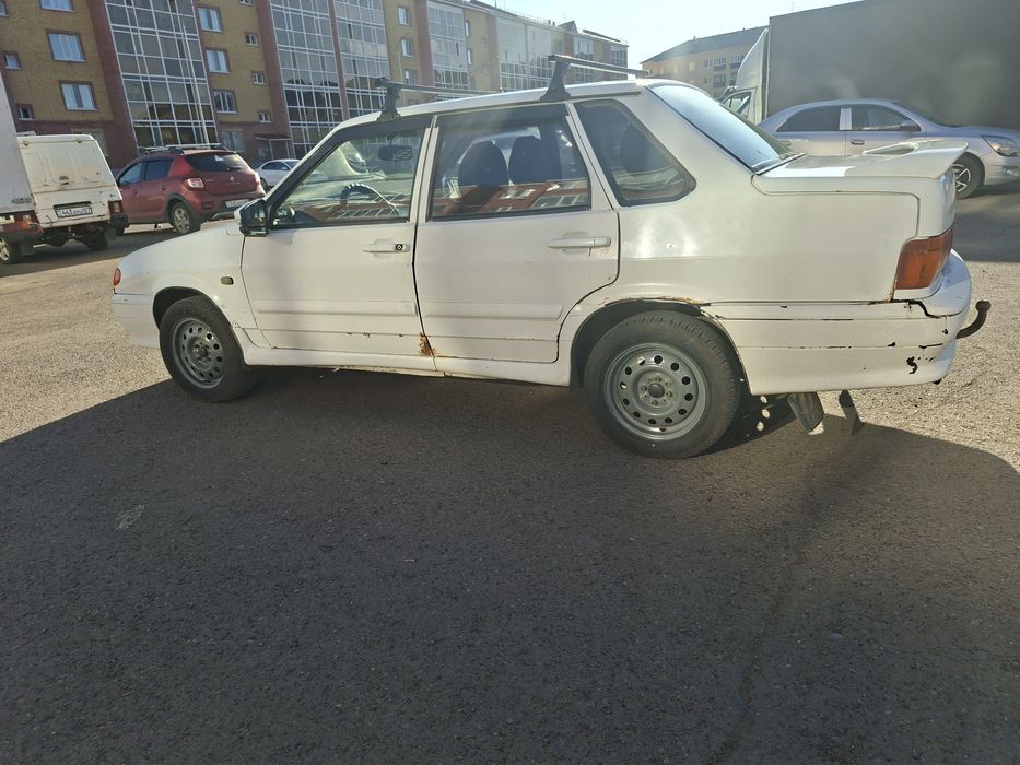 ваз 2115 сатылады