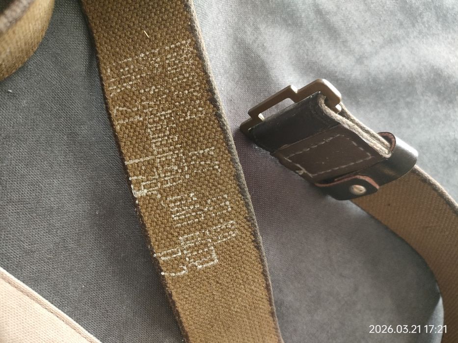 Продам гимнастерку СССР 70х оригинал (не реплика)