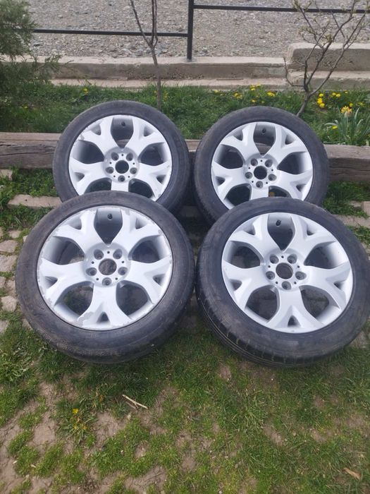 Bmw джанти 18 ски за  x3 x5