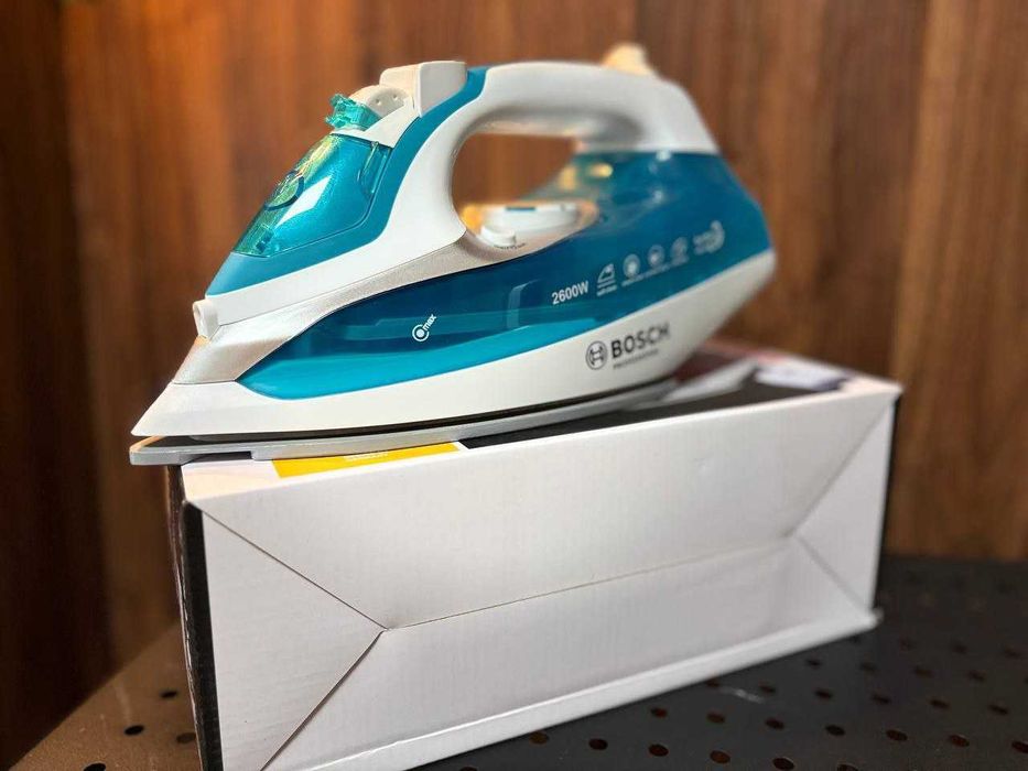 Утюг Bosch Black riginal + Доставкой