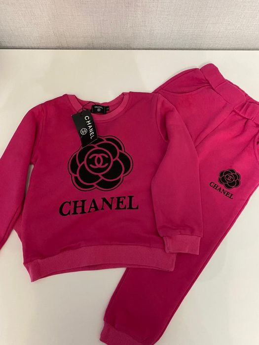 Детские костюмы,хлопок