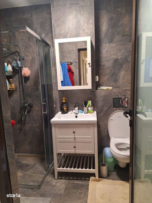Apartament 2 Camere, 70mp, Etaj Intermediar, Zona Magnoliei