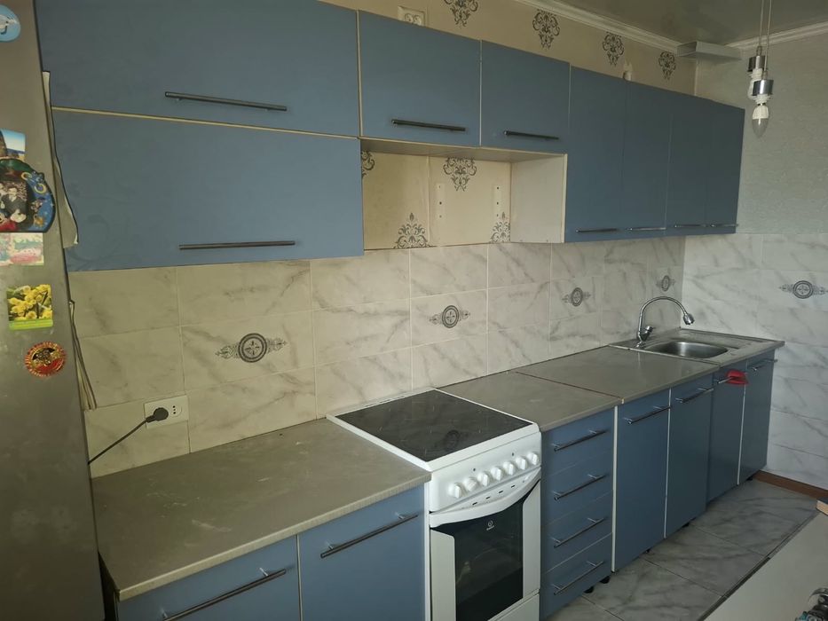 Продам кухонный гарнитур