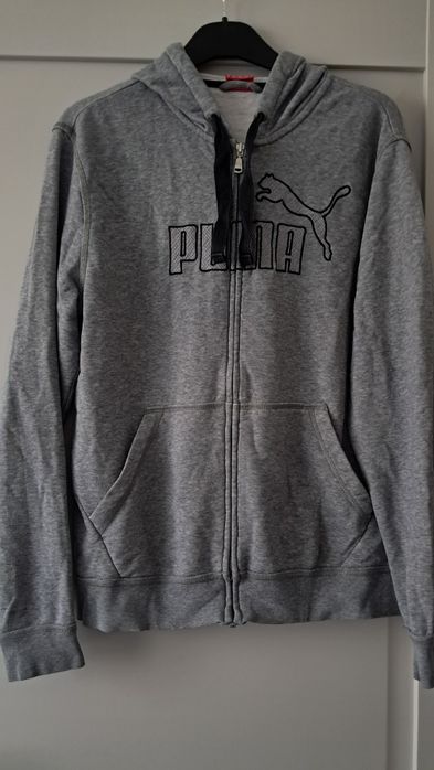 Bluza de trening Puma