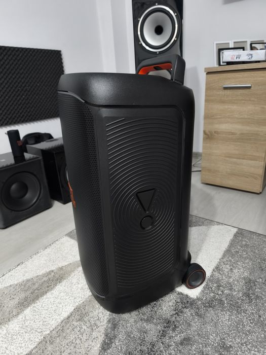 JBL PartyBox 520 – stare foarte bună – Garanție până în 04.2028