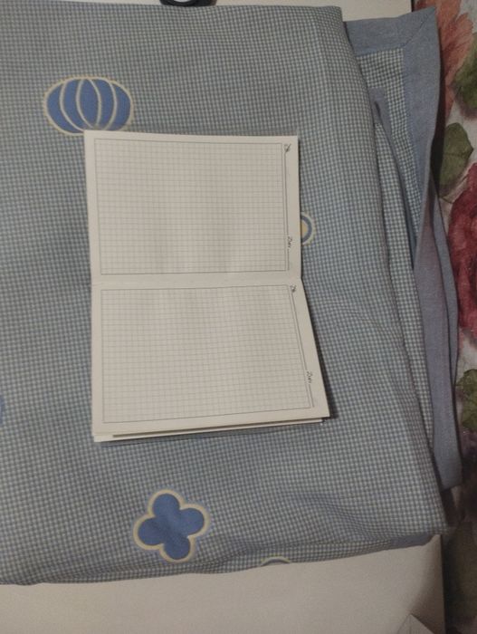 Блокнот для записей