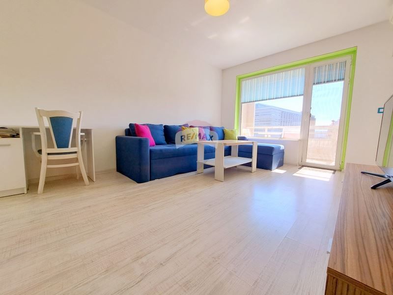 Продава се Четиристаен апартамент в Варна, Завод Дружба - 92 кв.м за 2816 €/кв.м - Снимка #6