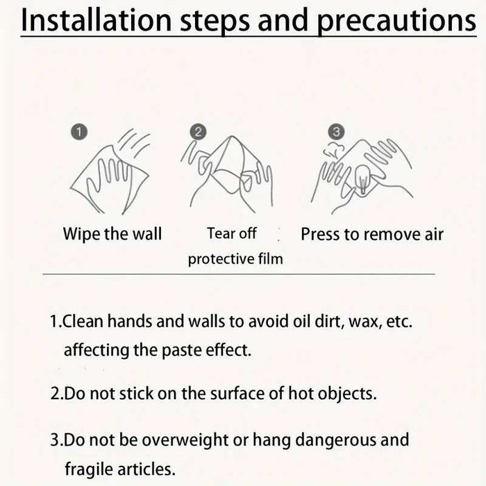 Самозалепващ Държач за Тоалетна Хартия - Елегантен Дизайн от Желязо