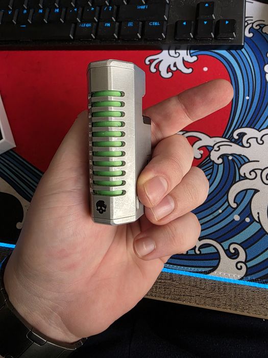 Țigară electronică premium