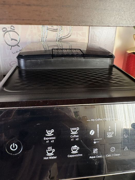 Aparat de cafea Philips