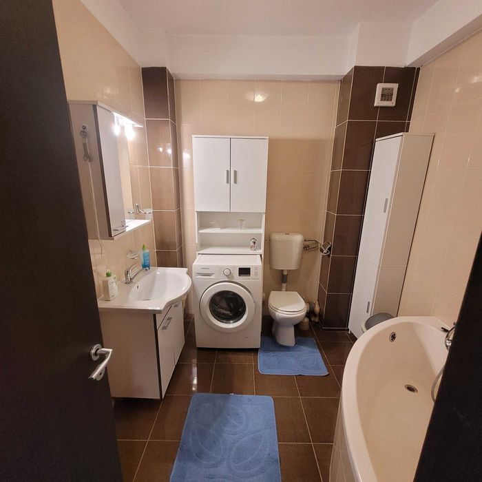 Inchiriere apartament 2 camere, Militari Residence, Rezervelor 70