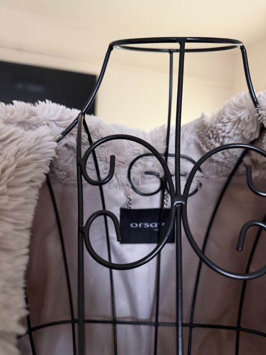 Blanita Orsay - M /L- noua