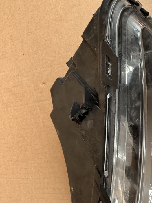 Халоген десен VW T6