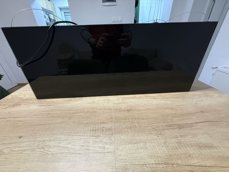 Hotă Kronleuchter XL