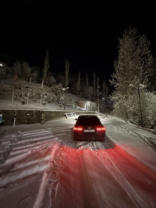 Malibu 2 2,4 atmosferniy