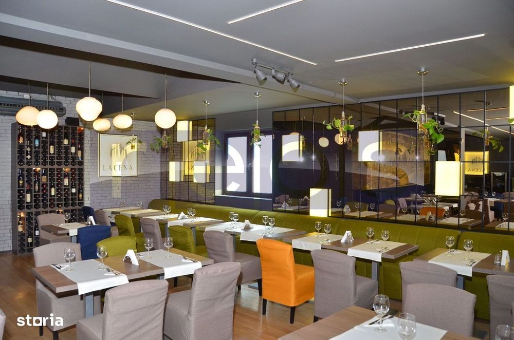 Oportunitate Vanzare Vila Restaurant | Gradina Icoanei |
