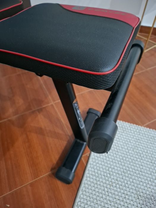 Banca fitness | sport acasă
