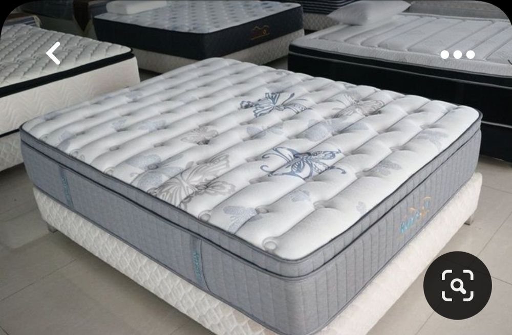 Матрас от 1 до 20 лет срок службы