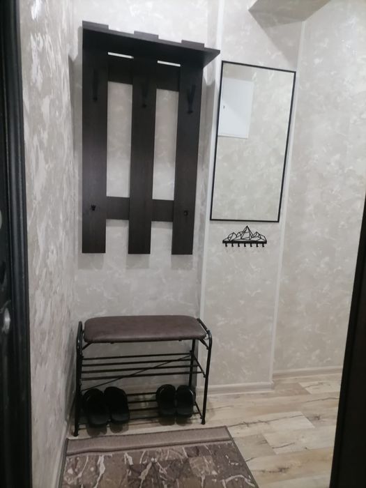 Уютная квартира для двоих.