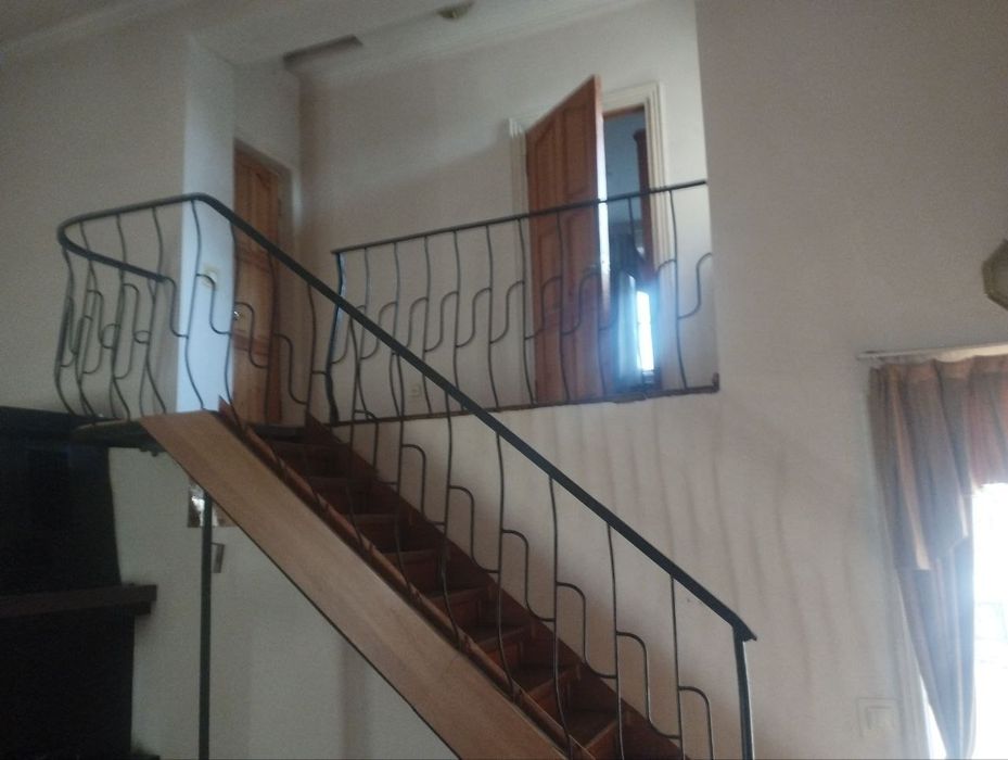Dacha sotiladi said otada