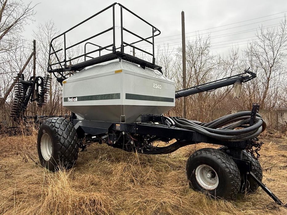 Продам посевной комплекс Flexi-Coil