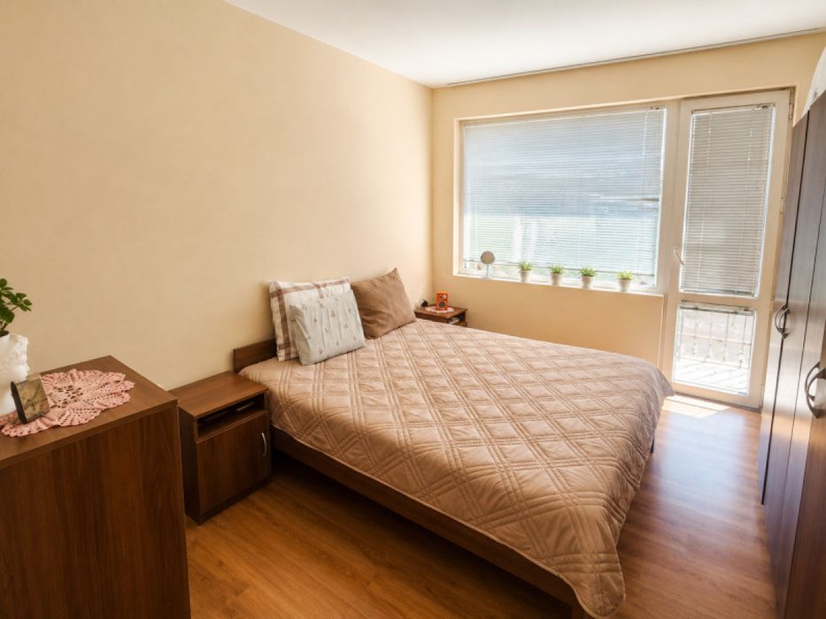 Продажба 2-стаен гр. Велико Търново - Център 58m²