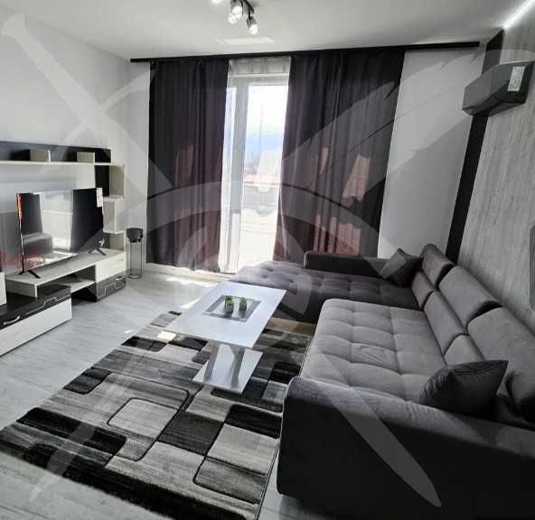 Продава се Двустаен апартамент в Пловдив, Коматево - 644 кв.м за 114 €/кв.м - Снимка #1