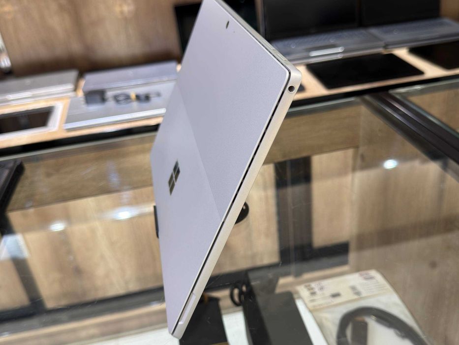 SURFACE PRO 7+ CORE i5-1135G7 ram 8 ssd 256 Сенсорный