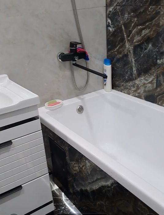 Сдаеться квартира