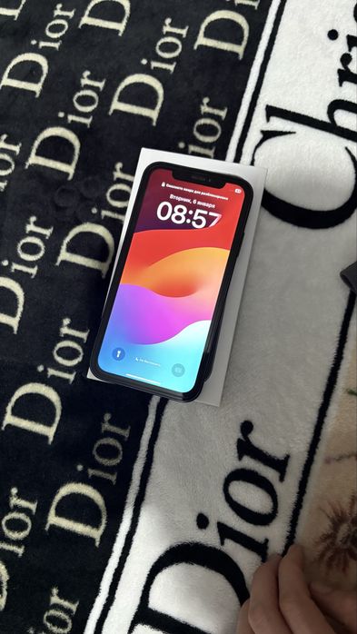 iPhone XR korpus 15 Pro