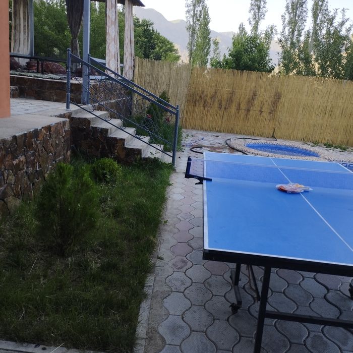 Продаю дачу в горах!