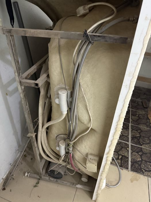 Продается джакузи