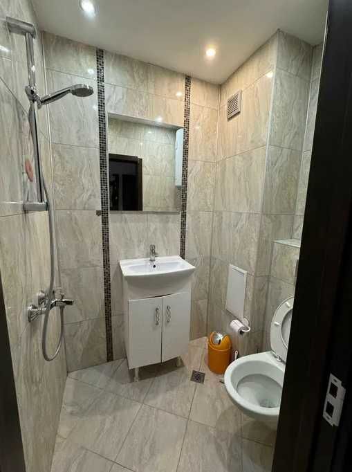 Дава се под наем Едностаен апартамент в Пловдив, Каменица 1 - 40 кв.м за 275 € - Снимка #5