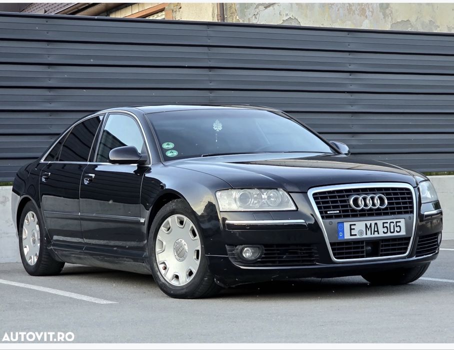 Audi a8 3.0 TDI
