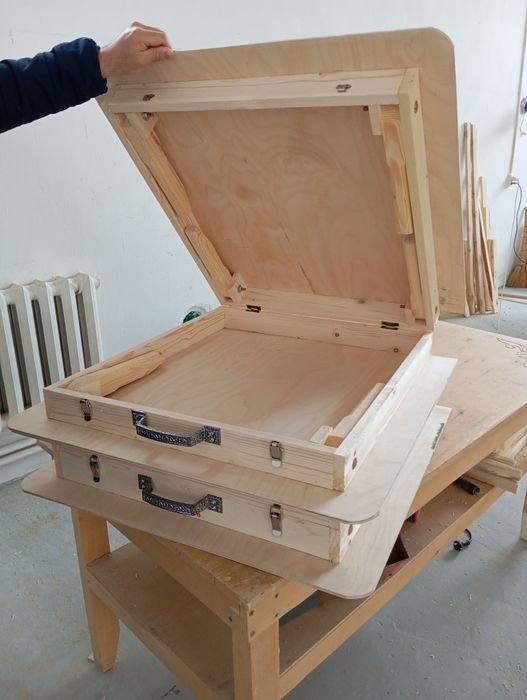 Жер стол  Актобе