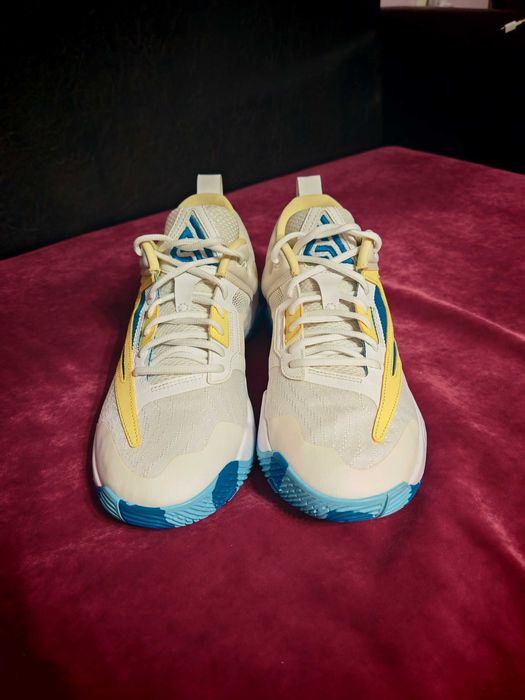 Nike Giannis immortality 3/(43) - баскетболни обувки