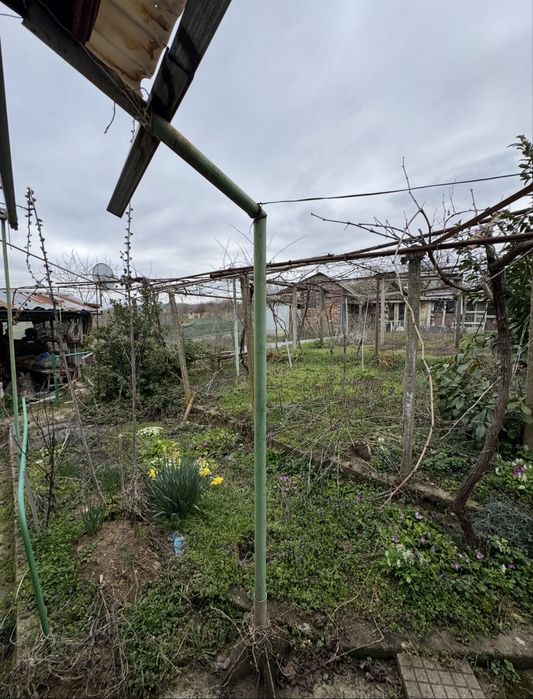 Продава се Къща в с. Присово, Област Велико Търново - 540 кв.м за 90 €/кв.м - Снимка #3