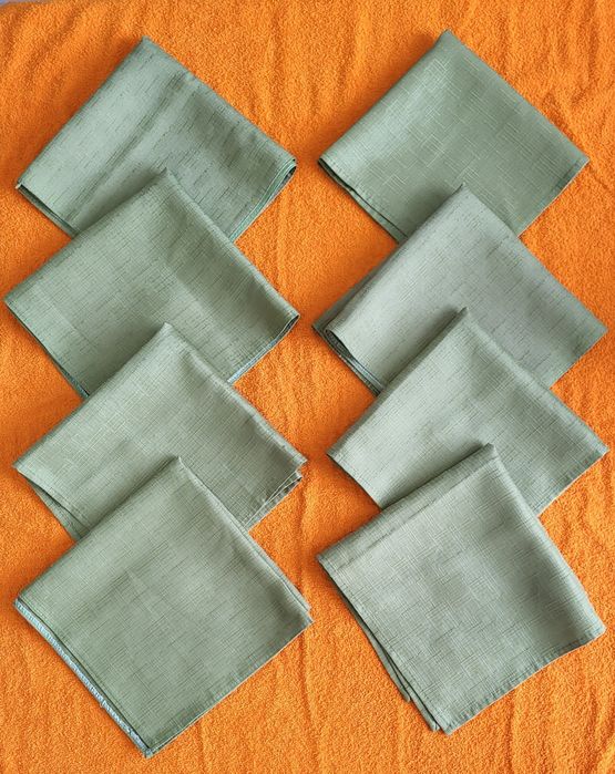 Салфетки сервировочные