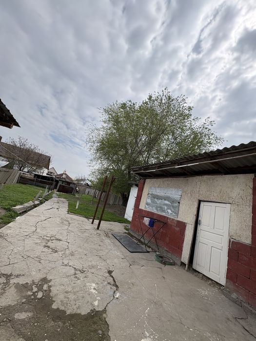 Продаётся уютный дом