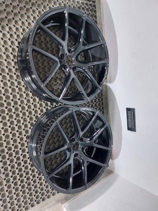 o janta 21 pt bmw x5 f15 / x6 f16 z performance 9j zp09 zp 09 zp.09