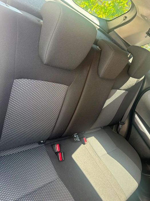 Suzuki Vitara Vand Suzuki Vitara 2020 AllGrip Passion