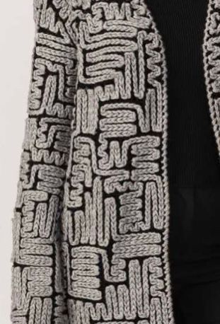 Кардиган женский