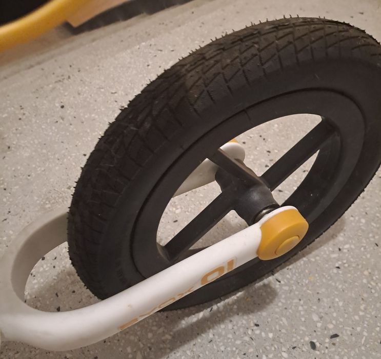 Колело за баланс