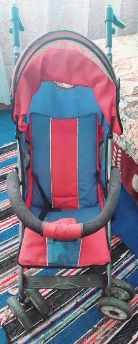 Căruț pentru copii