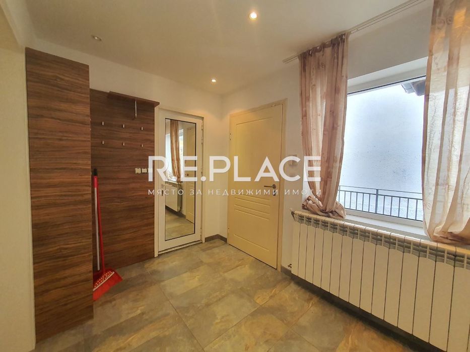 Дава се под наем Къща в Варна, Галата - 110 кв.м за 612 € - Снимка #10