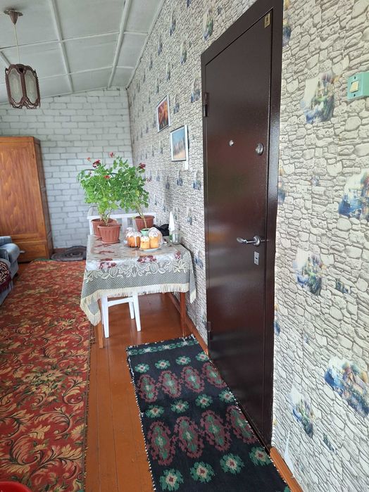 Продам благоустроенный дом